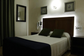 Hostal Greco Gran Vía Madrid